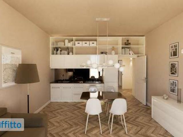 Appartamento arredato Buenos aires, indipendenza, p.ta venezia
