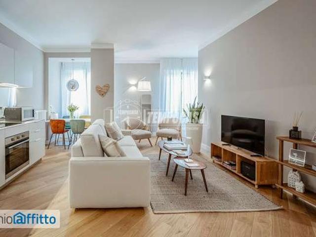 Appartamento arredato Buenos aires, indipendenza, p.ta venezia