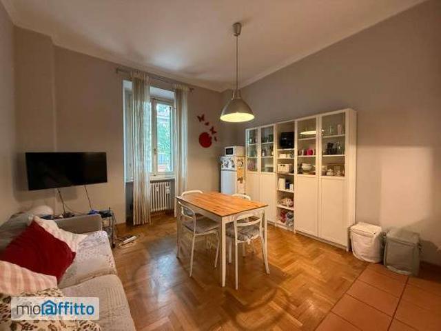 Appartamento arredato Buenos aires, indipendenza, p.ta venezia