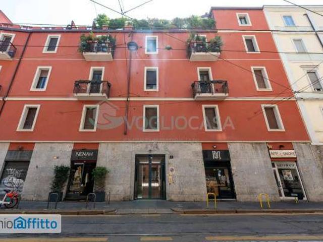 Appartamento arredato Buenos aires, indipendenza, p.ta venezia