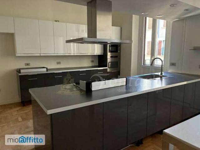 Appartamento arredato Buenos aires, indipendenza, p.ta venezia