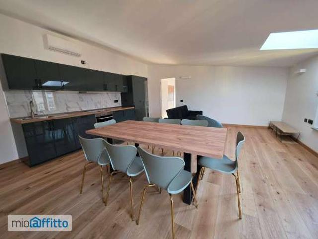 Appartamento arredato Buenos aires, indipendenza, p.ta venezia