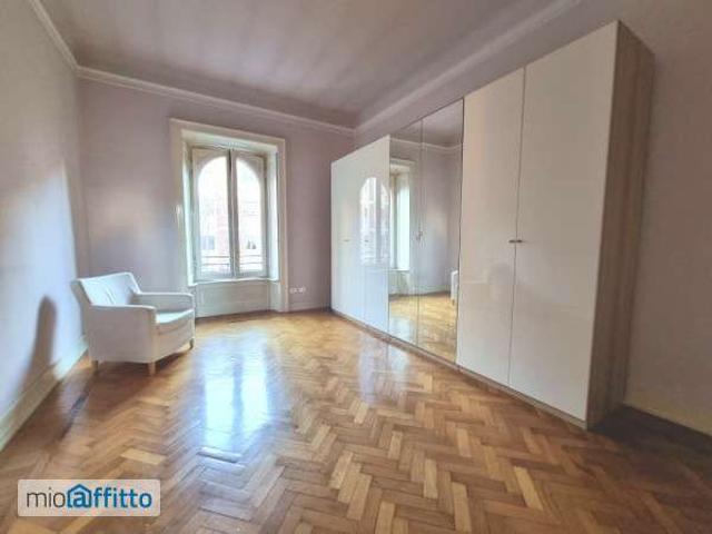Appartamento arredato Buenos aires, indipendenza, p.ta venezia
