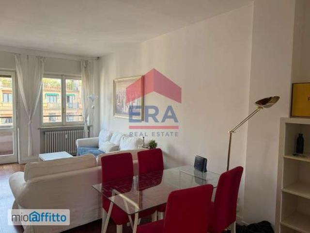Appartamento arredato Buenos aires, indipendenza, p.ta venezia