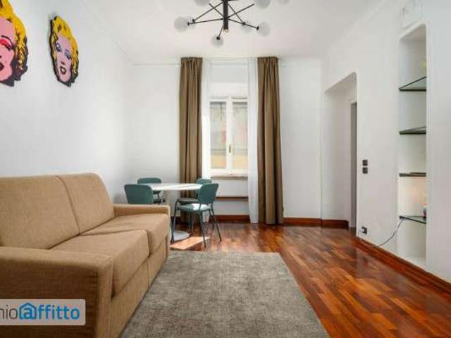 Appartamento arredato Buenos aires, indipendenza, p.ta venezia