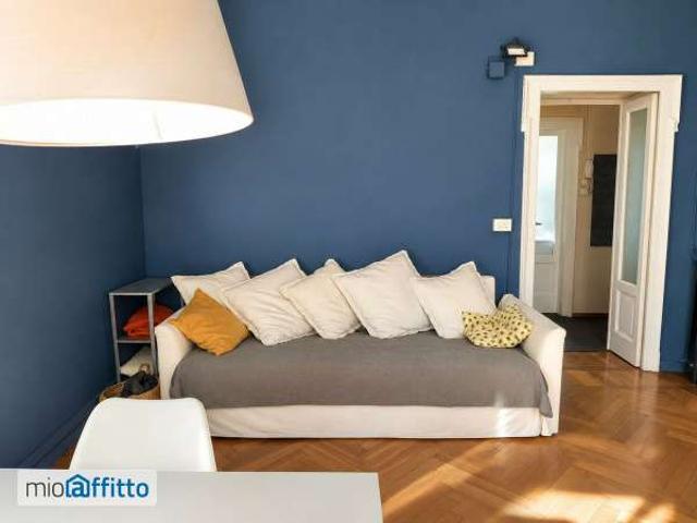Appartamento arredato Buenos aires, indipendenza, p.ta venezia