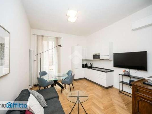 Appartamento arredato Buenos aires, indipendenza, p.ta venezia