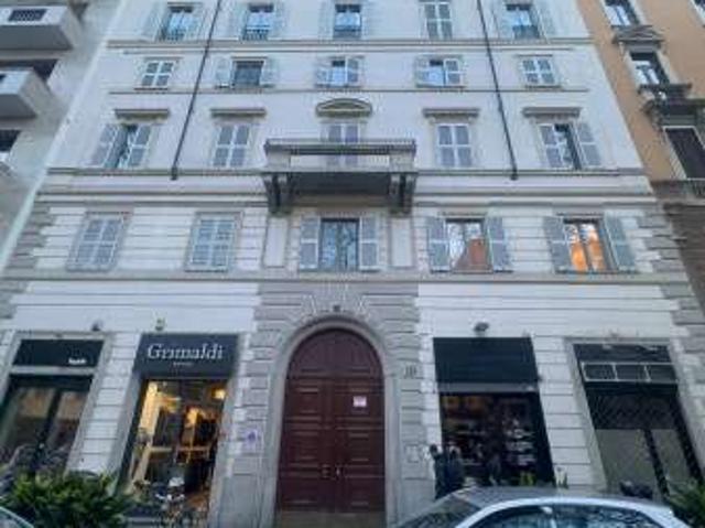Appartamento arredato Buenos aires, indipendenza, p.ta venezia