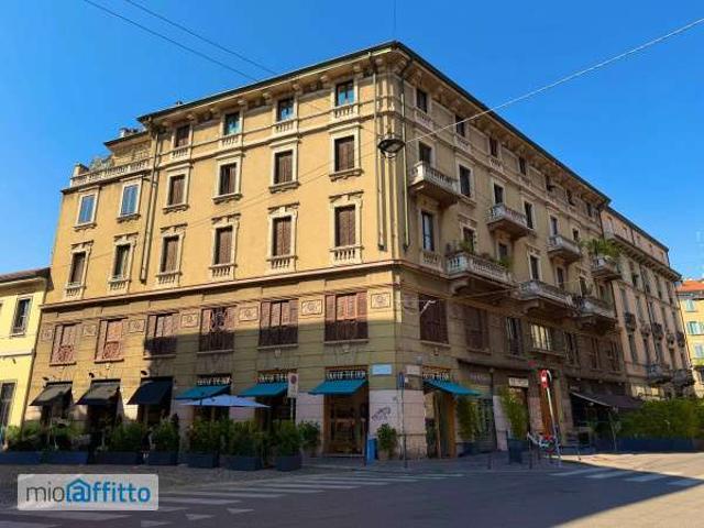 Appartamento arredato Buenos aires, indipendenza, p.ta venezia