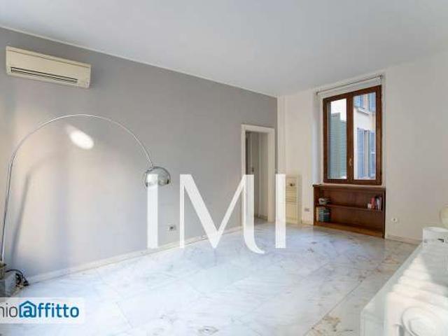 Appartamento arredato Buenos aires, indipendenza, p.ta venezia