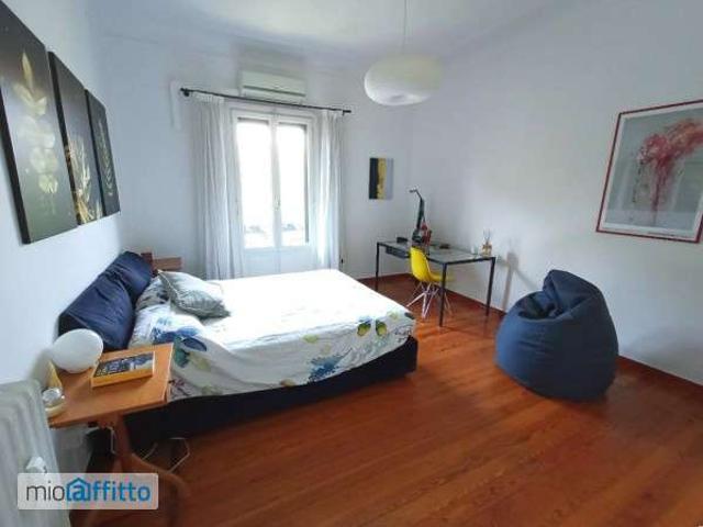 Appartamento arredato Buenos aires, indipendenza, p.ta venezia