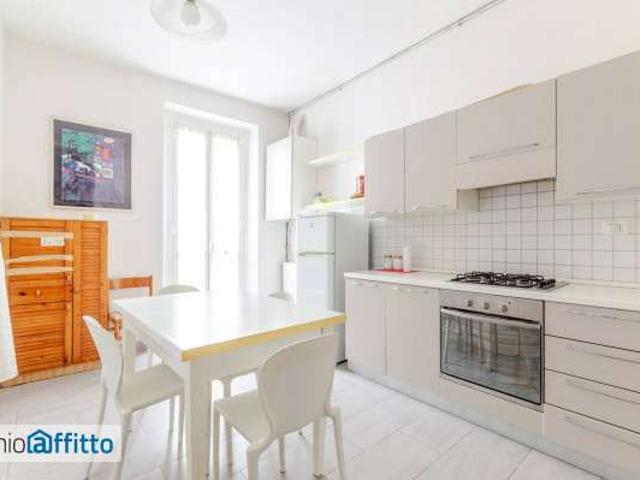 Appartamento arredato Buenos aires, indipendenza, p.ta venezia
