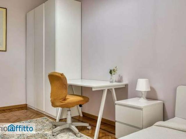 Appartamento arredato Buenos aires, indipendenza, p.ta venezia