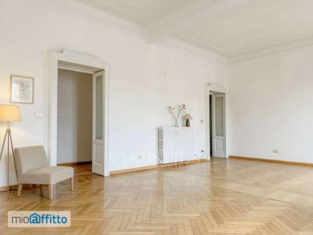 Appartamento arredato Buenos aires, indipendenza, p.ta venezia