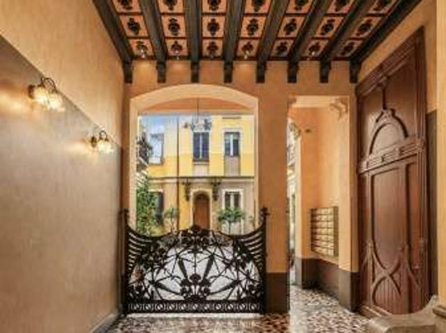 Appartamento arredato Buenos aires, indipendenza, p.ta venezia