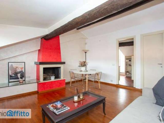 Appartamento arredato Buenos aires, indipendenza, p.ta venezia