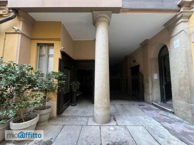 Appartamento arredato Buenos aires, indipendenza, p.ta venezia