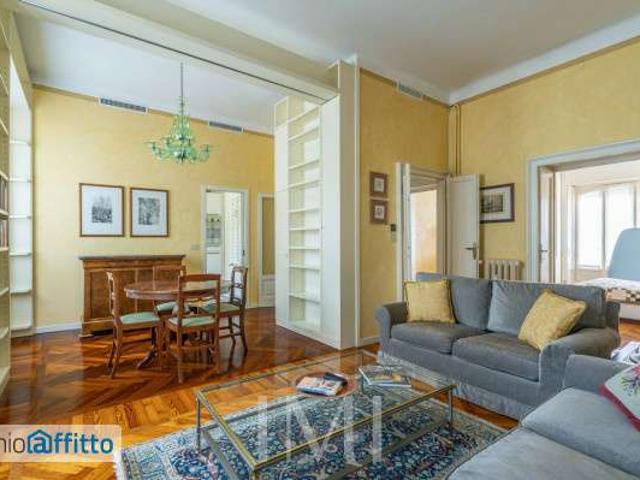 Appartamento arredato Buenos aires, indipendenza, p.ta venezia