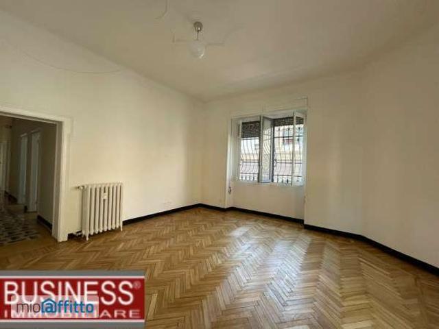 Appartamento arredato Buenos aires, indipendenza, p.ta venezia