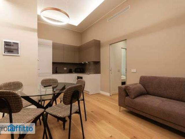 Appartamento arredato Buenos aires, indipendenza, p.ta venezia