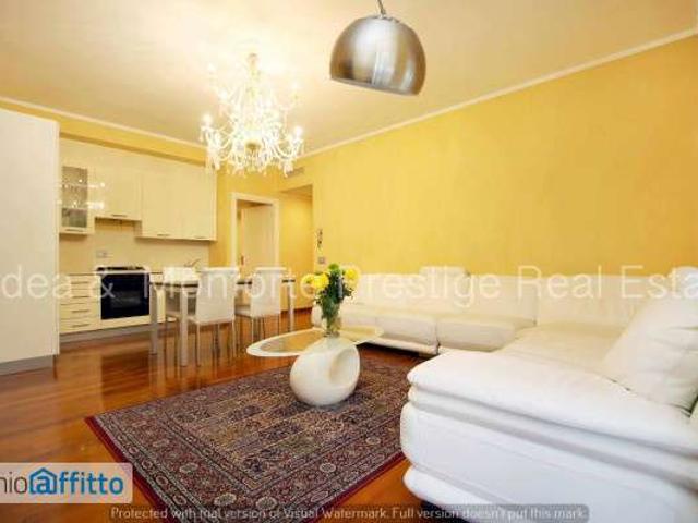 Appartamento arredato Buenos aires, indipendenza, p.ta venezia