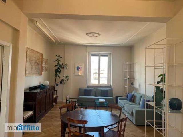 Appartamento arredato Buenos aires, indipendenza, p.ta venezia