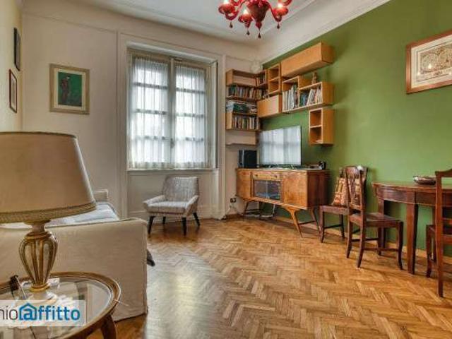 Appartamento arredato Buenos aires, indipendenza, p.ta venezia