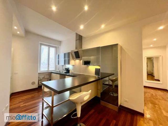 Appartamento arredato Buenos aires, indipendenza, p.ta venezia