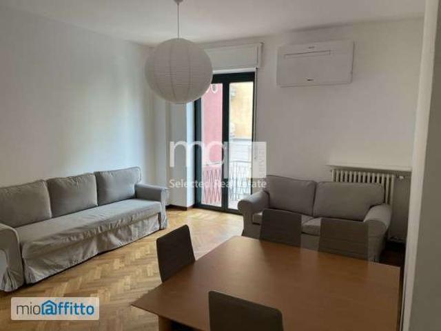 Appartamento arredato Buenos aires, indipendenza, p.ta venezia