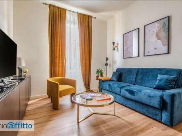 Appartamento arredato Buenos aires, indipendenza, p.ta venezia