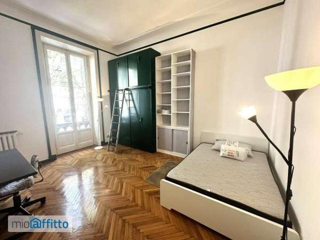 Appartamento arredato Buenos aires, indipendenza, p.ta venezia