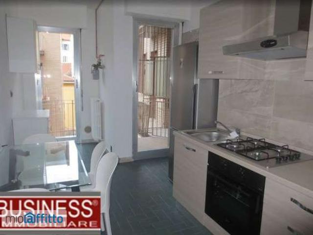 Appartamento arredato Buenos aires, indipendenza, p.ta venezia