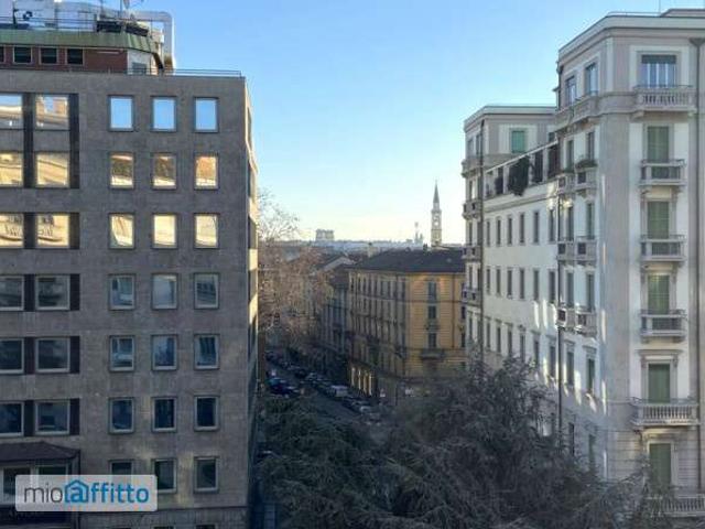 Appartamento arredato Buenos aires, indipendenza, p.ta venezia