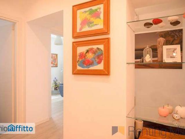 Appartamento arredato Buenos aires, indipendenza, p.ta venezia