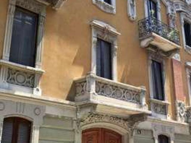 Appartamento arredato Buenos aires, indipendenza, p.ta venezia