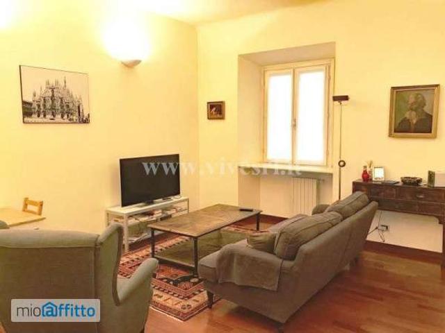 Appartamento arredato Buenos aires, indipendenza, p.ta venezia