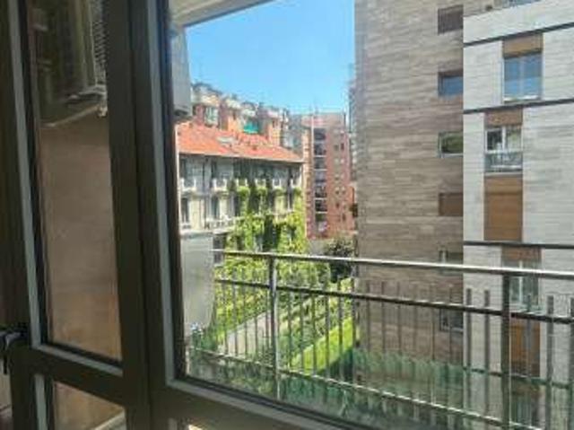 Appartamento arredato Buenos aires, indipendenza, p.ta venezia