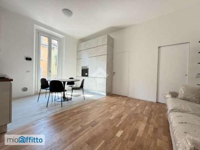 Appartamento arredato Buenos aires, indipendenza, p.ta venezia