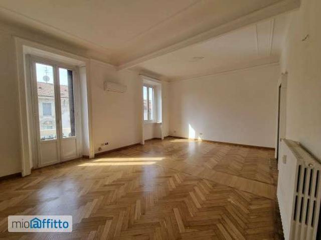 Appartamento arredato Buenos aires, indipendenza, p.ta venezia