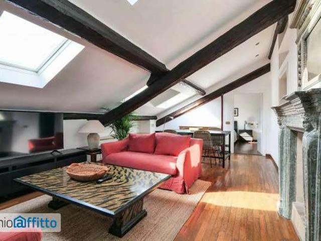 Appartamento arredato Buenos aires, indipendenza, p.ta venezia