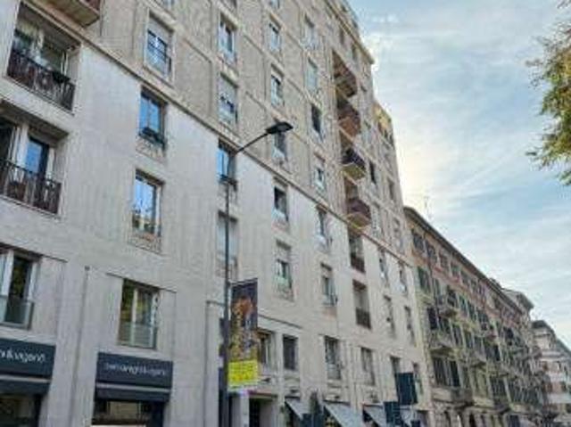 Appartamento arredato Buenos aires, indipendenza, p.ta venezia