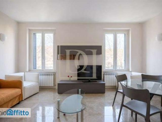 Appartamento arredato Buenos aires, indipendenza, p.ta venezia
