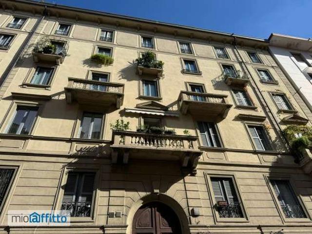 Appartamento arredato Buenos aires, indipendenza, p.ta venezia
