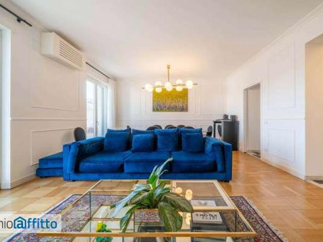 Appartamento arredato Buenos aires, indipendenza, p.ta venezia