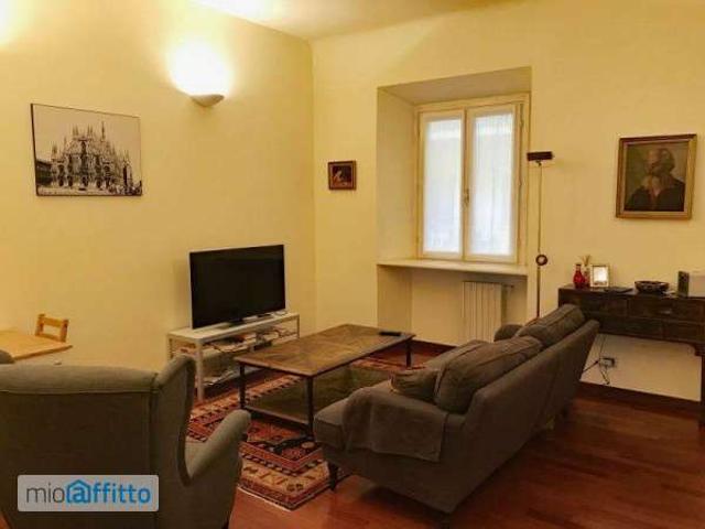 Appartamento arredato Buenos aires, indipendenza, p.ta venezia