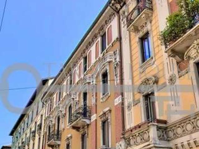 Appartamento arredato Buenos aires, indipendenza, p.ta venezia