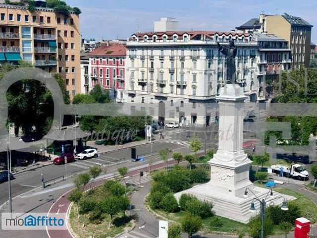 Appartamento arredato Buenos aires, indipendenza, p.ta venezia