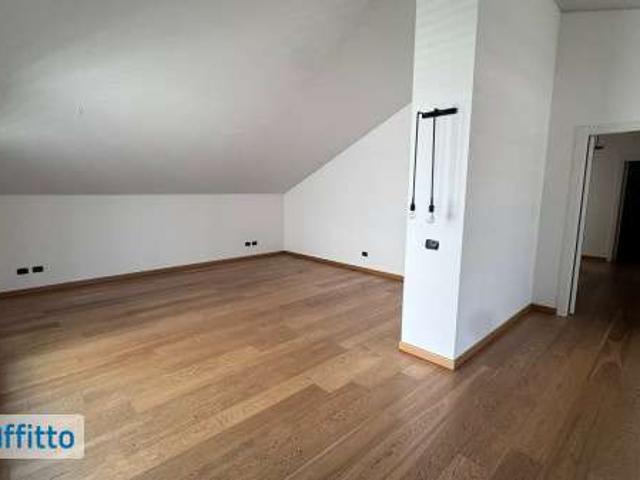 Appartamento arredato Buenos aires, indipendenza, p.ta venezia