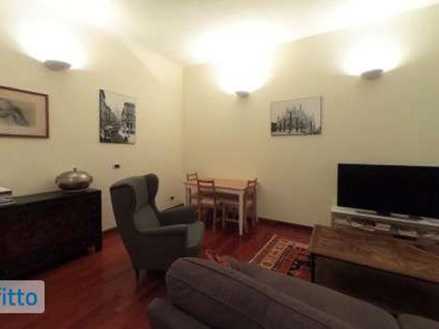 Appartamento arredato Buenos aires, indipendenza, p.ta venezia
