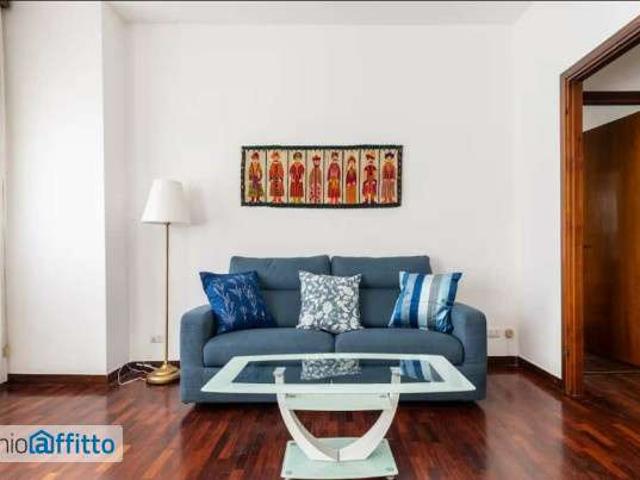 Appartamento arredato Buenos aires, indipendenza, p.ta venezia